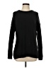 BCBGMAXAZRIA Black Pullover Sweater Size S - photo 1