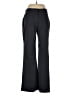 Express Chevron-herringbone Gray Dress Pants Size 11-12L - photo 1