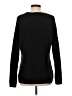 BCBGMAXAZRIA Black Pullover Sweater Size S - photo 2
