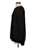 BCBGMAXAZRIA Black Pullover Sweater Size S - photo 5