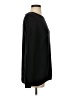 BCBGMAXAZRIA Black Pullover Sweater Size S - photo 4