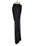 Express Chevron-herringbone Gray Dress Pants Size 11-12L - photo 4