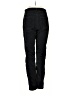 Peruvian Connection Black Casual Pants Size 2 - photo 1