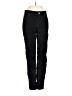Peruvian Connection Black Casual Pants Size 2 - photo 2