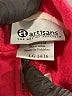 Artisans Pink Zip Up Hoodie Size 14 - 16 - photo 3