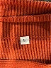 Unbranded Orange Turtleneck Sweater Size L - photo 7