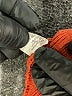 Unbranded Orange Turtleneck Sweater Size L - photo 8