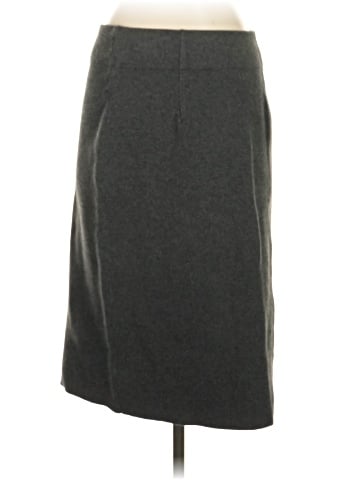 Chaps Formal Skirt (view 2)