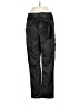 DL1961 Black Casual Pants Size 25 waist - photo 1