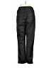DL1961 Black Casual Pants Size 25 waist - photo 2