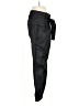 DL1961 Black Casual Pants Size 25 waist - photo 4