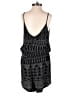 H&M 100% Viscose Black Romper Size S - photo 2