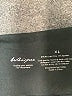 Whisper Black Active Pants Size XL - photo 4