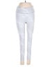 Prism Silver Active Pants Size S - photo 1