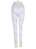 Prism Silver Active Pants Size S - photo 2