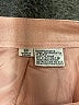 Kasper A.S.L. 100% Polyester Solid Pink Casual Skirt Size 8 (petite) - photo 4