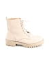 Dolce Vita Ivory Tan Boots Size 7 - photo 1