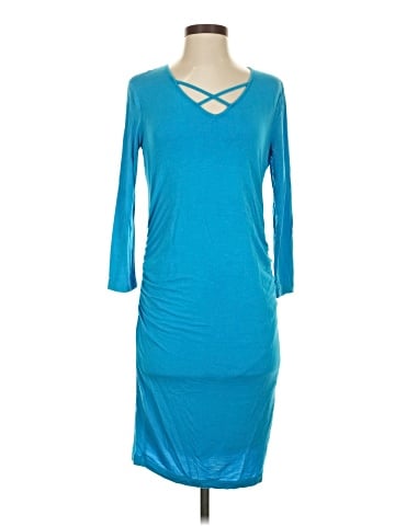 Summer and Sage Casual Dress (view 1)