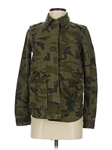 Romeo & Juliet Couture Jacket (view 1)