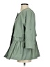 Caslon Green Raincoat Size XS - photo 5