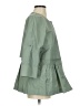 Caslon Green Raincoat Size XS - photo 4