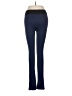 BCBGMAXAZRIA Color Block Blue Active Pants Size M - photo 2