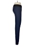 BCBGMAXAZRIA Color Block Blue Active Pants Size M - photo 4