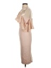 Jay Godfrey Tan Cocktail Dress Size 2 - photo 5