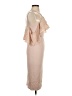 Jay Godfrey Tan Cocktail Dress Size 2 - photo 4