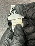 Zum Zum 100% Rayon Black Jacket Size 9 - photo 7