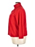Lands' End 100% Polyester Red Turtleneck Sweater Size XL - photo 5