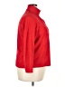 Lands' End 100% Polyester Red Turtleneck Sweater Size XL - photo 4
