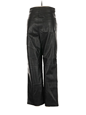Blank NYC Faux Leather Pants (view 2)