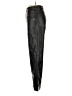 Blank NYC Black Faux Leather Pants Size 28 waist - photo 5