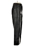 Blank NYC Black Faux Leather Pants Size 28 waist - photo 4