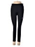 Nike 100% Polyester Black Active Pants Size M - photo 1