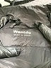 Wantdo 100% Nylon Solid Black Jacket Size XS - photo 6