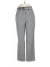 J by Joie Houndstooth Gray Casual Pants Size 2 - photo 1