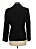 Kate Hill 100% Polyester Black Blazer Size 6 - photo 2