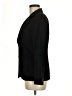 Kate Hill 100% Polyester Black Blazer Size 6 - photo 5