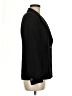 Kate Hill 100% Polyester Black Blazer Size 6 - photo 4
