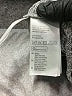 H&M L.O.G.G. Silver Pullover Hoodie Size 6 - 8 - photo 4