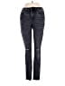 Blank NYC Hearts Black Jeans Size 26 waist - photo 1