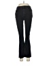 7 For All Mankind Black Jeans Size 29 waist - photo 1