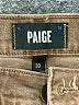 Paige Brown Jeans Size 30 waist - photo 6