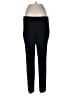 Chico's Solid Black Active Pants Size Lg (2) - photo 1