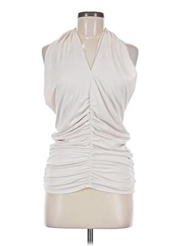 AS by DF Halter Top (view 1)