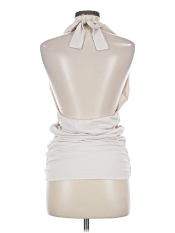 AS by DF Halter Top (view 2)