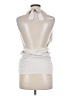 AS by DF Ivory Halter Top Size M - photo 2