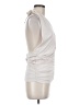 AS by DF Ivory Halter Top Size M - photo 4